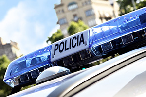 Unidad de Extranjería y Documentación de Valencia de Alcántara