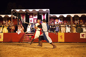 Alburquerque Medieval Festival
